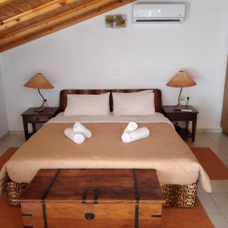 Angelos Sweet Home & 2 Bathrooms Nafplio Exterior photo