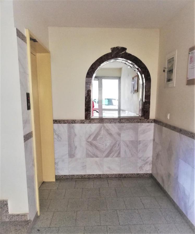 Angelos Sweet Home & 2 Bathrooms Nafplio Exterior photo