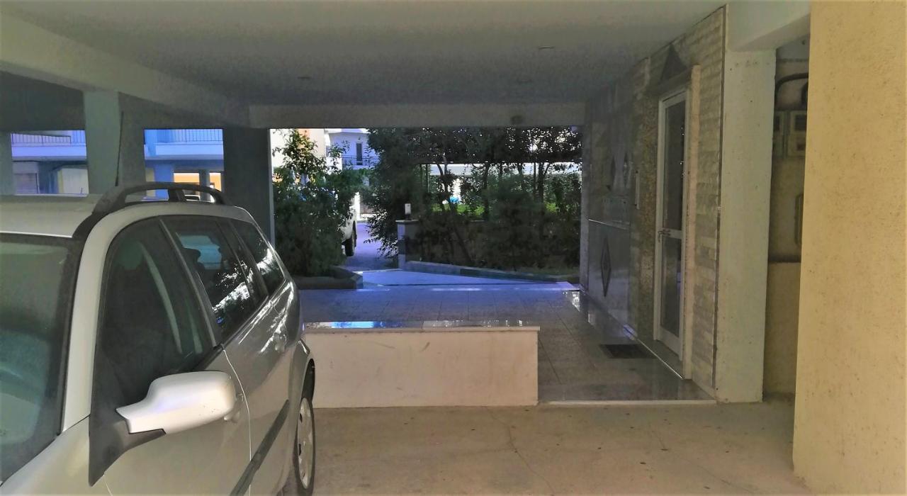 Angelos Sweet Home & 2 Bathrooms Nafplio Exterior photo