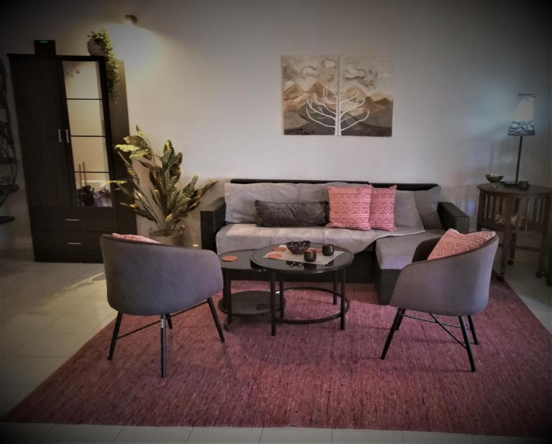 Angelos Sweet Home & 2 Bathrooms Nafplio Exterior photo