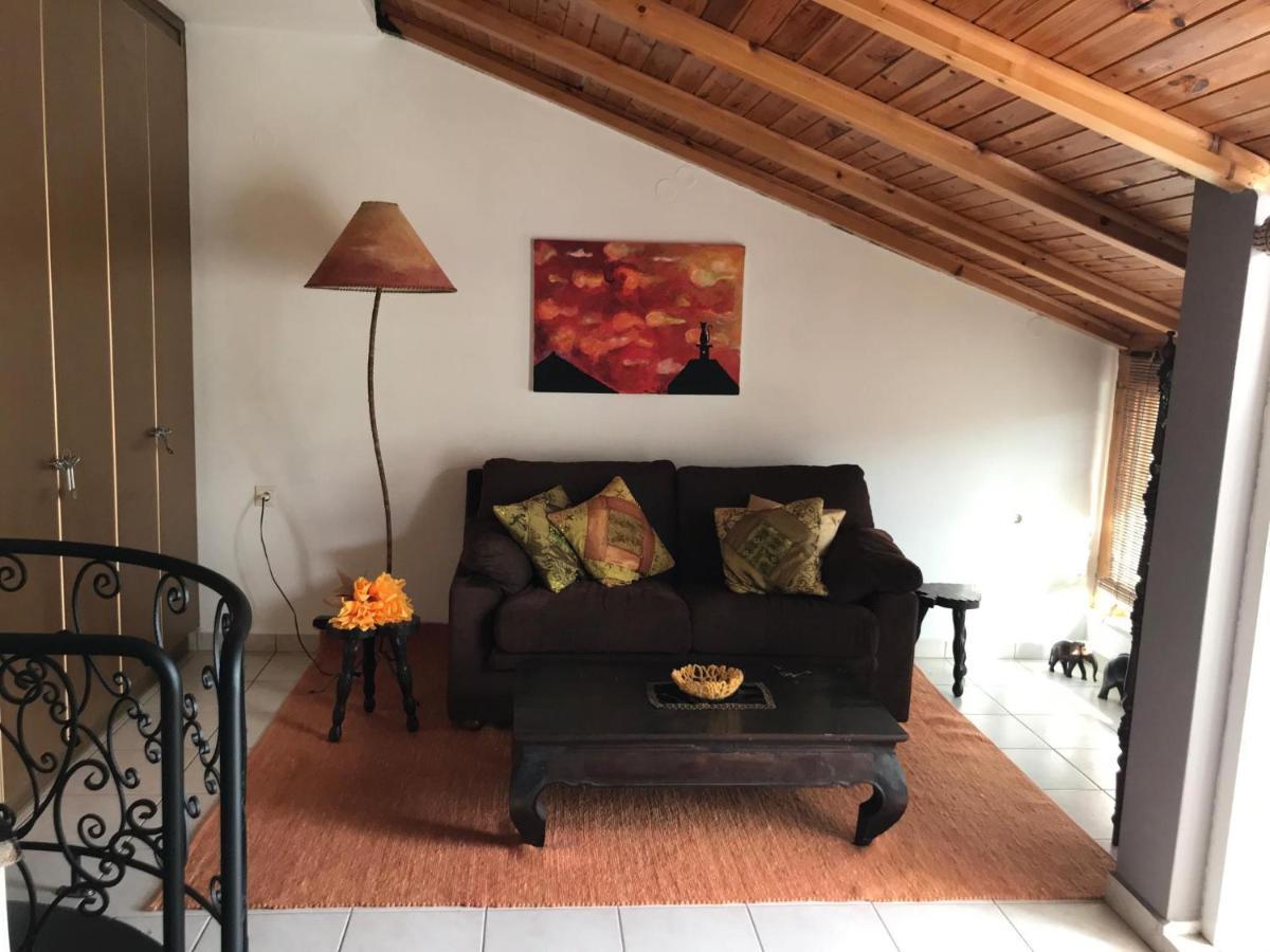 Angelos Sweet Home & 2 Bathrooms Nafplio Exterior photo