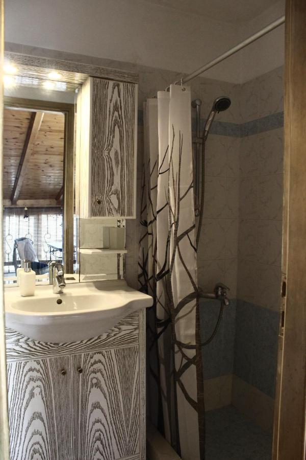 Angelos Sweet Home & 2 Bathrooms Nafplio Exterior photo