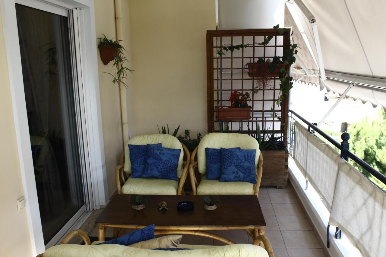 Angelos Sweet Home & 2 Bathrooms Nafplio Exterior photo