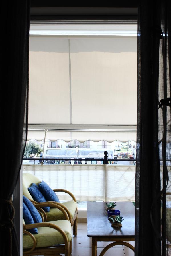 Angelos Sweet Home & 2 Bathrooms Nafplio Exterior photo