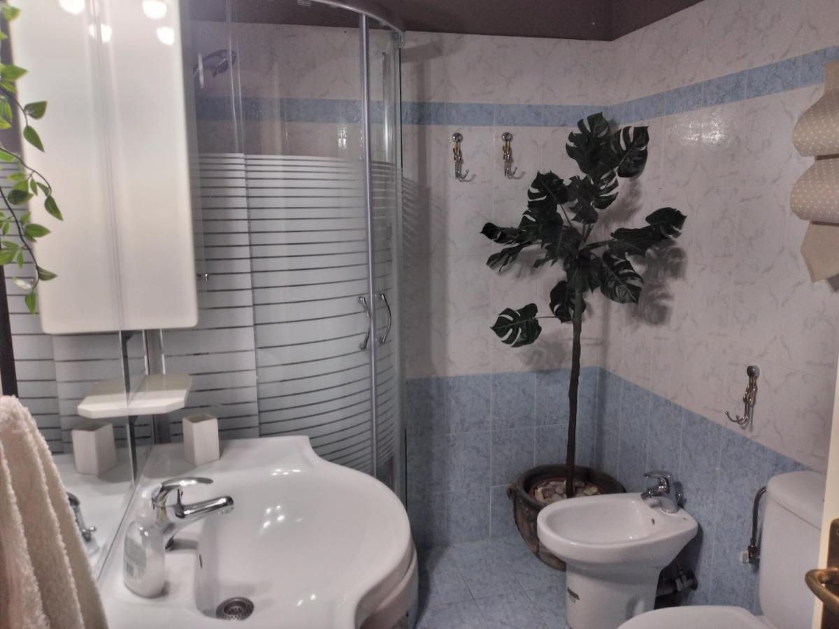 Angelos Sweet Home & 2 Bathrooms Nafplio Exterior photo