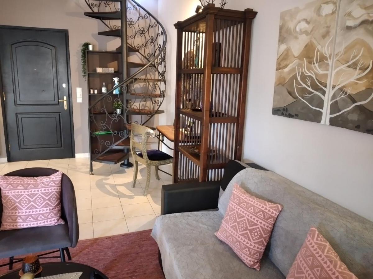 Angelos Sweet Home & 2 Bathrooms Nafplio Exterior photo